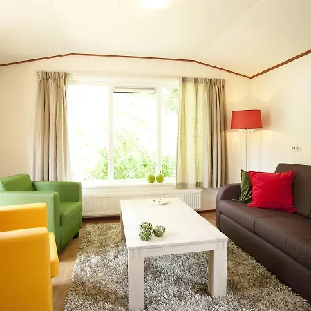 Holiday Droompark Spaarnwoude.14 * Halfweg