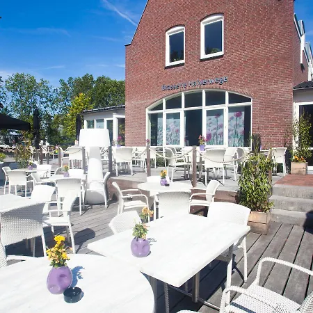 Prázdninový dům Holiday Droompark Spaarnwoude.14 *