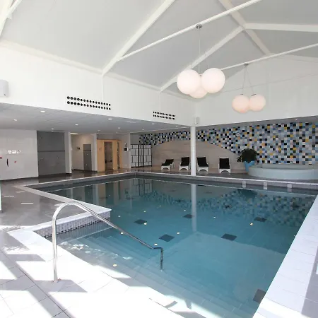 Holiday Droompark Spaarnwoude.14 * Halfweg