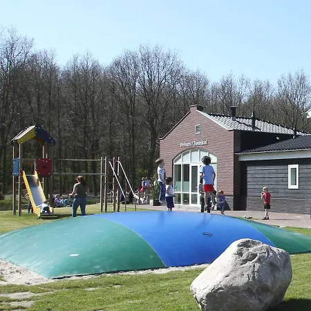 Holiday Droompark Spaarnwoude.14 * Halfweg